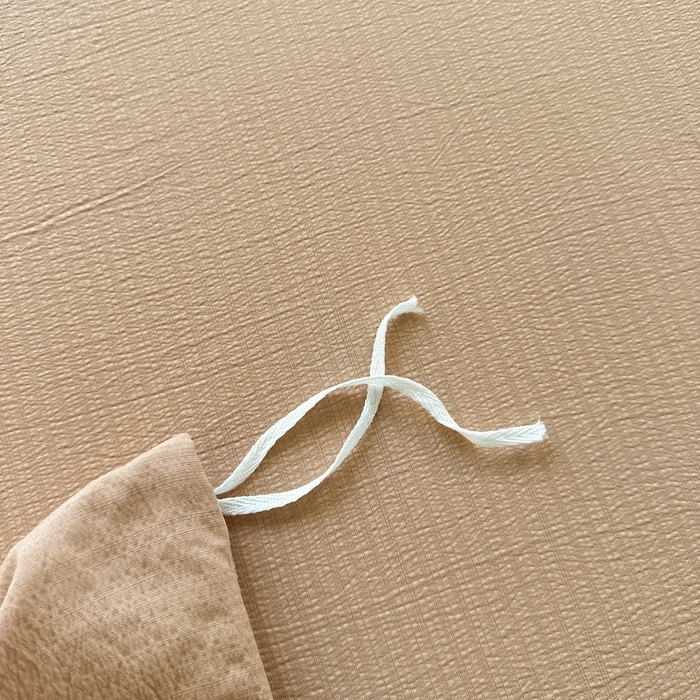 91家纺网 家纺一手货源 找家纺 侯先生家纺新款直播爆款云感双层纱皱皱纱四件套小清新水洗棉床笠 贝尔岛