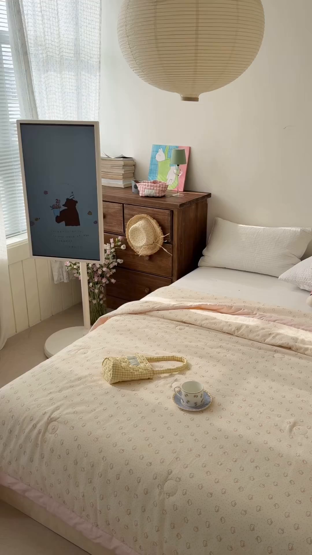 91家纺网 家纺一手货源 找家纺 （总）暖生活 2026新款A类母婴级全棉双层纱夏被