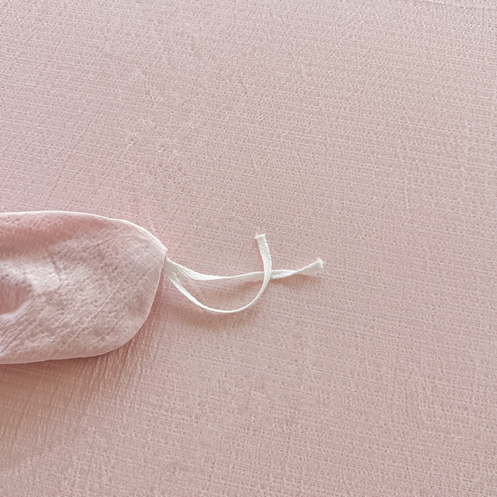 91家纺网 家纺一手货源 找家纺 侯先生家纺新款直播爆款云感双层纱皱皱纱四件套小清新水洗棉床笠 暖玉繁花