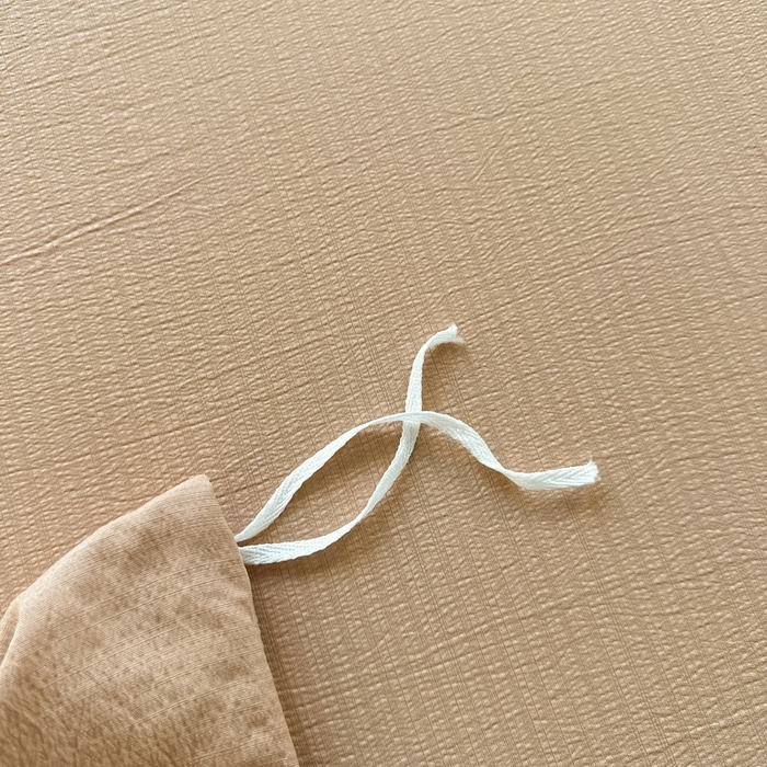 91家纺网 家纺一手货源 找家纺 侯先生家纺新款直播爆款云感双层纱皱皱纱四件套小清新水洗棉床笠 派对狗