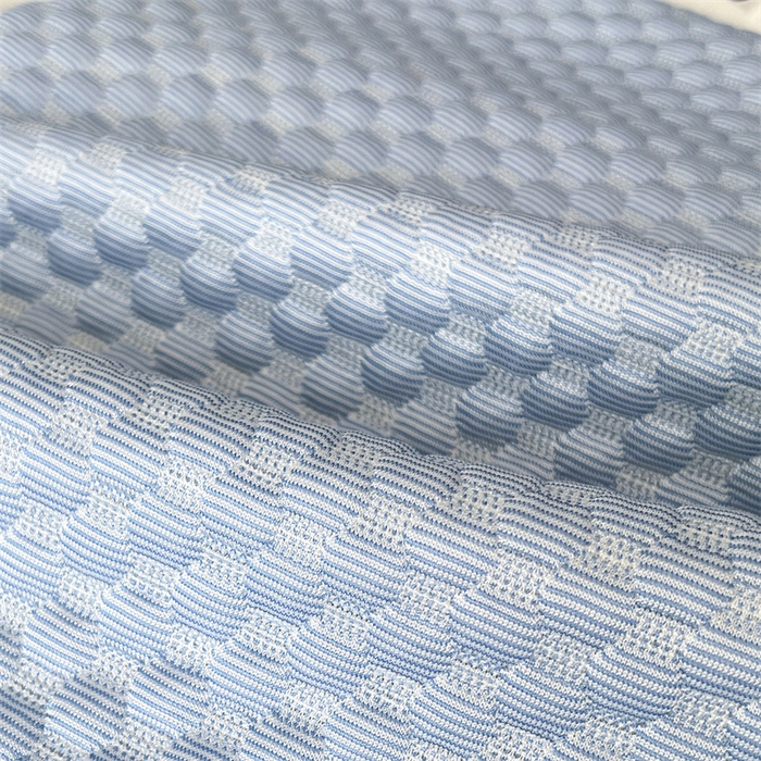 91家纺网 家纺一手货源 找家纺 圣比熊 2026新款A类凉感冰豆豆凉席花边枕套宿舍一只装枕头套一对枕芯套 凉豆豆-宝石蓝