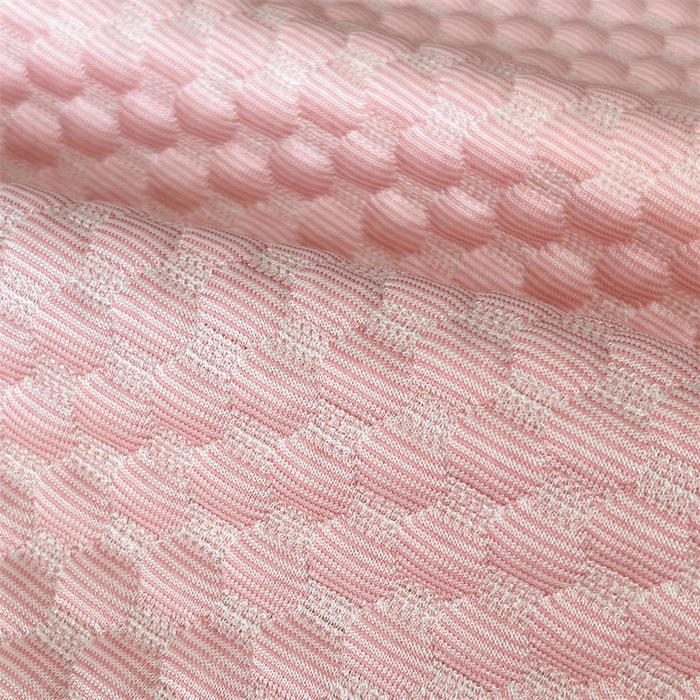 91家纺网 家纺一手货源 找家纺 梦舒羽 2026新款A类凉感冰豆豆凉席花边枕套宿舍一只装枕头套一对枕芯套 凉豆豆-仙气粉