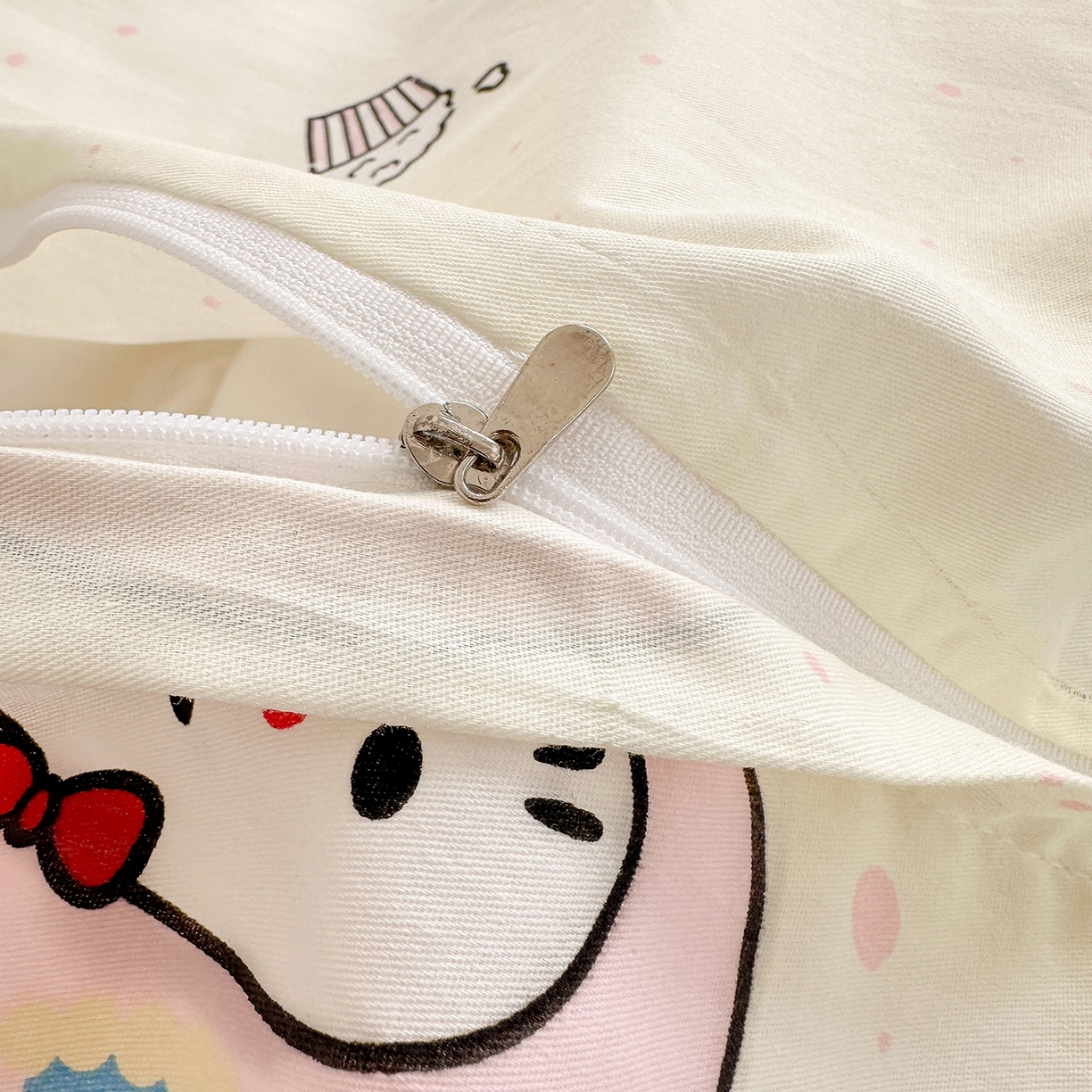 91家纺网 家纺一手货源 找家纺 （总）妮可 2026新款贝壳边双面全棉床盖四件套