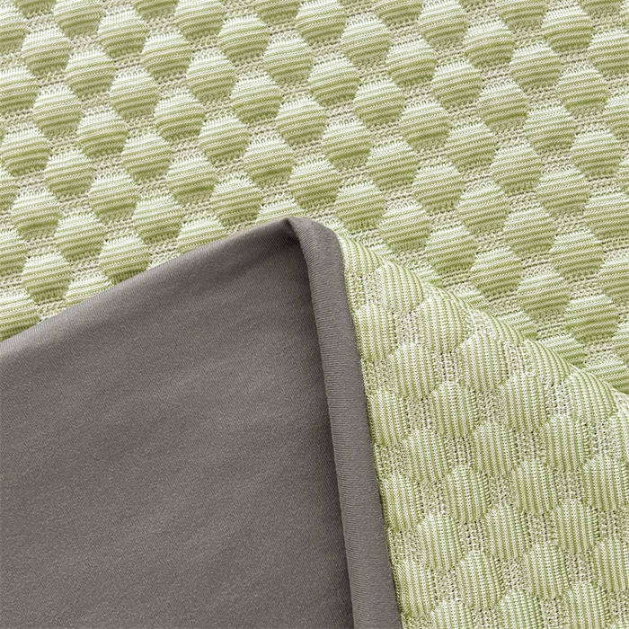 91家纺网 家纺一手货源 找家纺 （总）梦舒羽 2026新款A类凉感冰豆豆凉席床头罩靠背套-有外贸尺寸可以联系