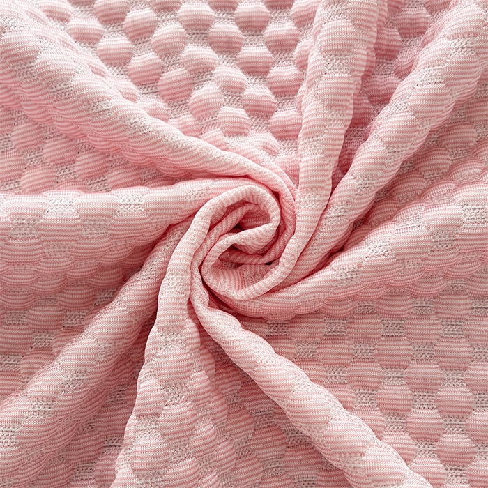 91家纺网 家纺一手货源 找家纺 梦舒羽 2026新款A类凉感冰豆豆凉席床头罩靠背套-有外贸尺寸可以联系 凉豆豆-仙气粉