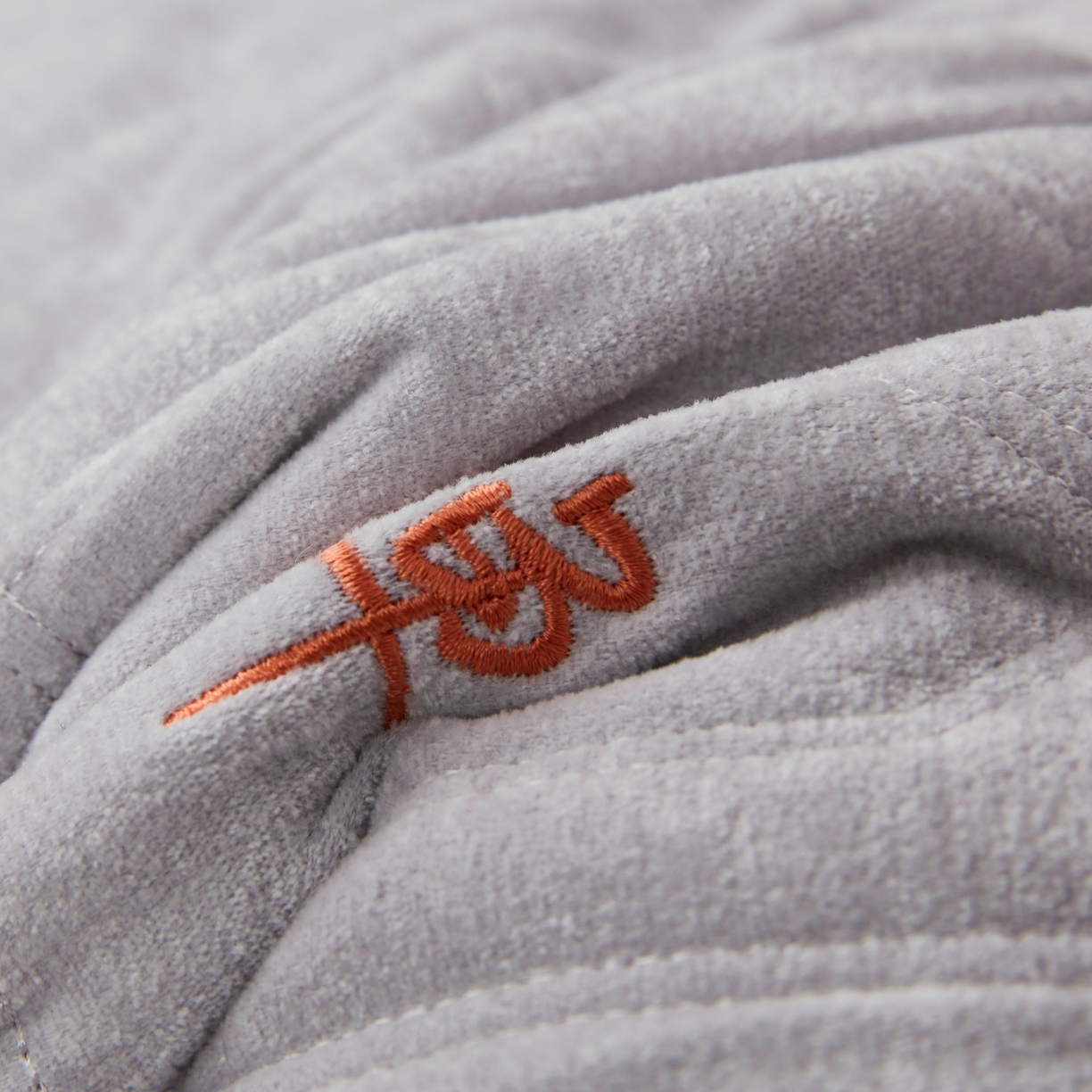 91家纺网 家纺一手货源 找家纺 九州枕芯 2026新款弹簧枕枕头枕芯 灰色