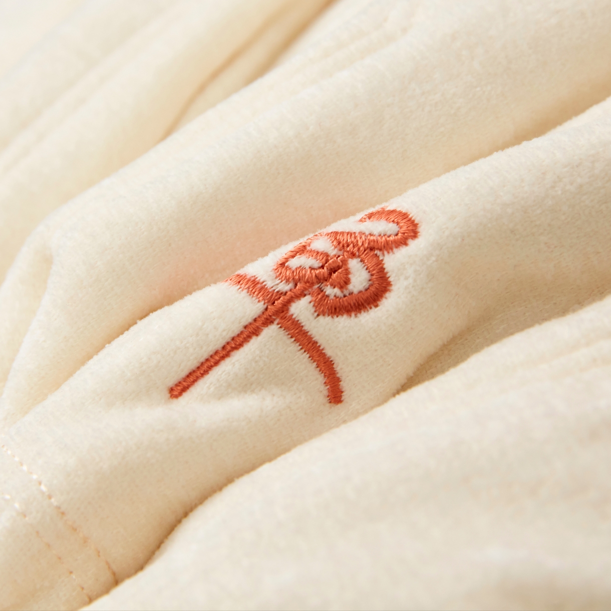 91家纺网 家纺一手货源 找家纺 九州枕芯 2026新款弹簧枕枕头枕芯 米色