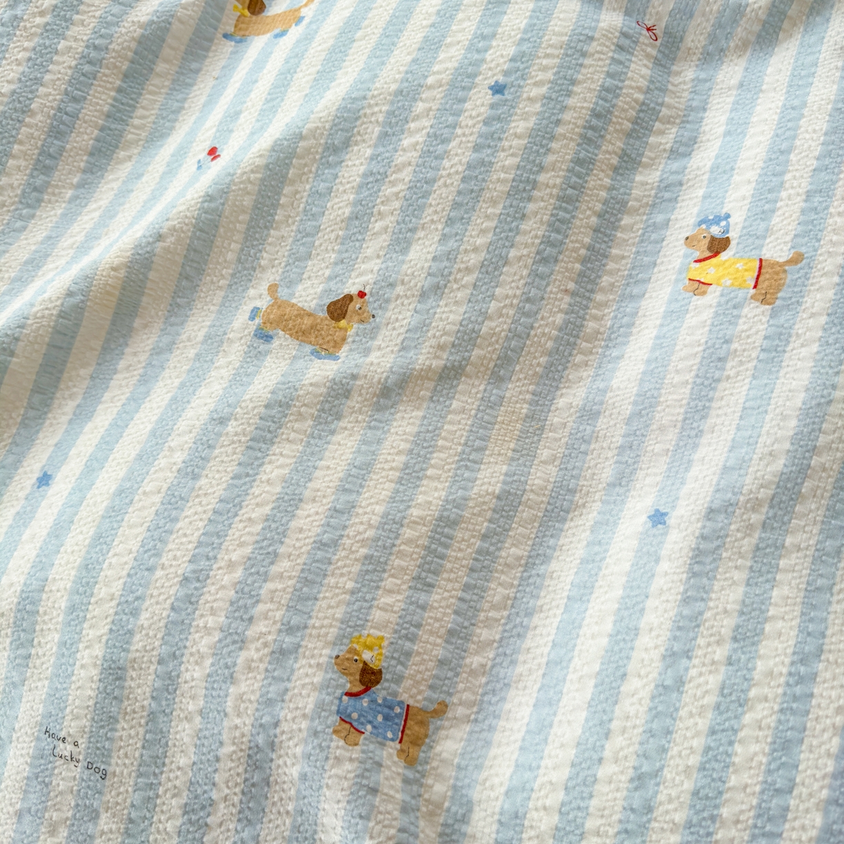 91家纺网 家纺一手货源 找家纺 （总）仟网汇 2026新款贝壳边泡芙纱三角针四件套