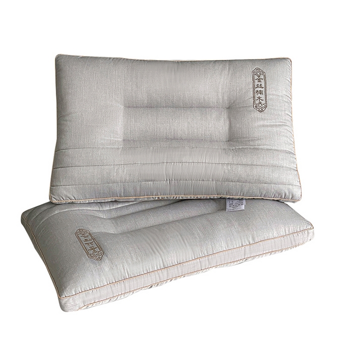 91家纺网 家纺一手货源 找家纺 （总）她喜爱枕芯 2026新款御庭楠香安韵枕枕头枕芯