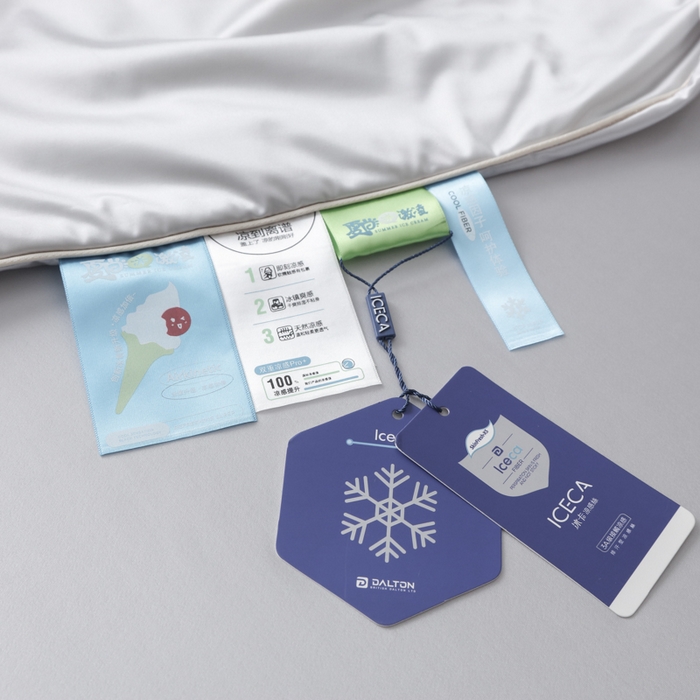 91家纺网 家纺一手货源 找家纺 爱彼家纺 2026夏季新款流锻亲肤水光夏凉被高级感单夏被-可定制蚕丝夏被 银月天丝灰