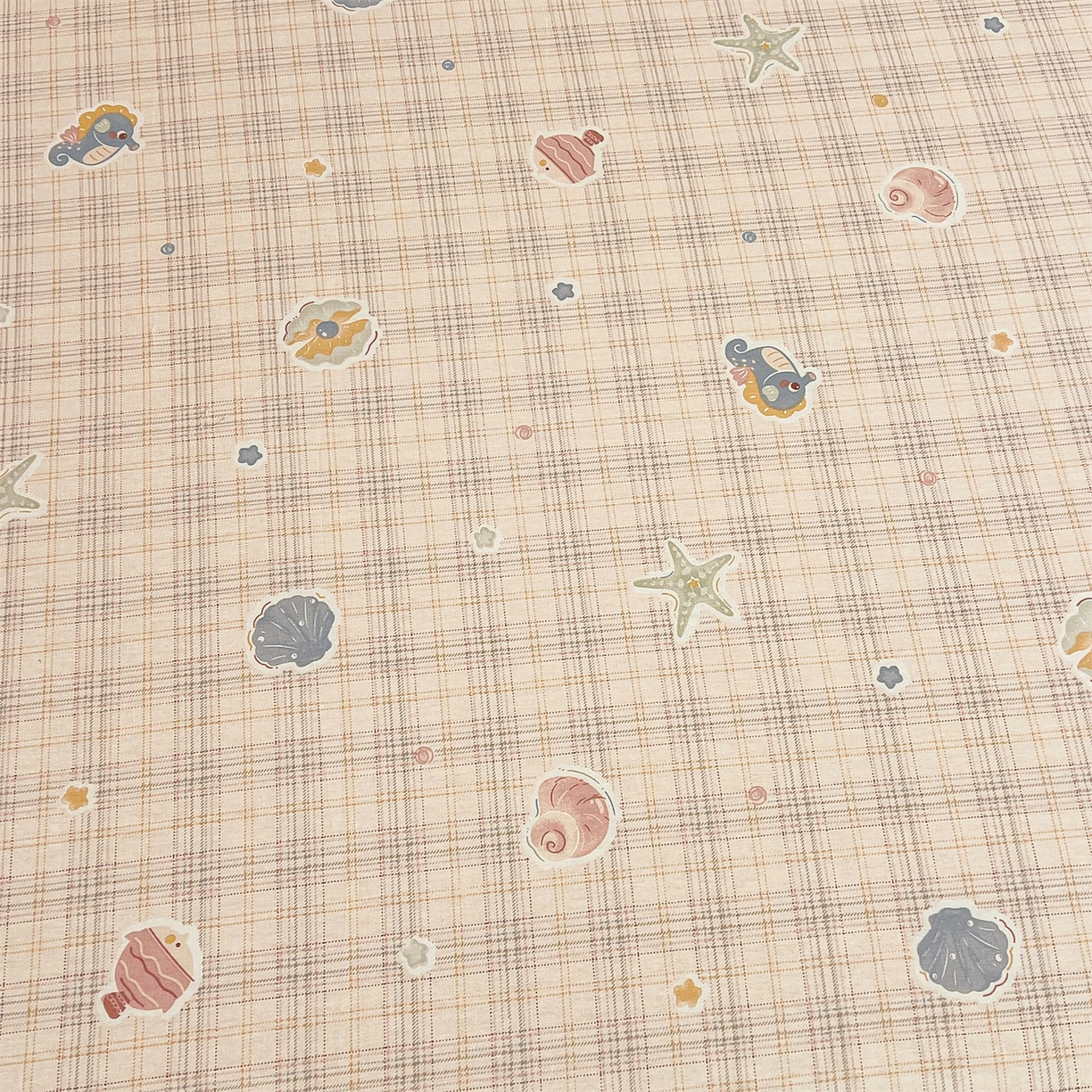 91家纺网 家纺一手货源 找家纺 （总）宜凡家纺 2026新款全棉公主风单层床裙四件套②