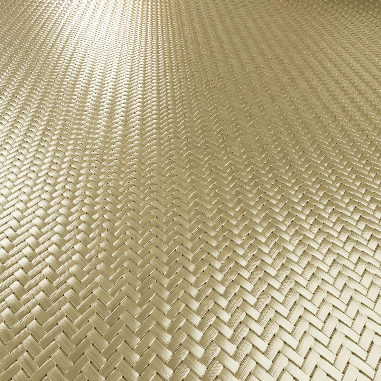 91家纺网 家纺一手货源 找家纺 梵克保罗 2026新款3D加厚复合PE聚乙烯雪藤席-琉璃山河 琉璃山河-青绿