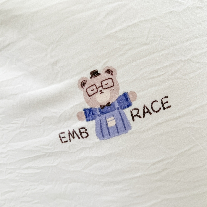 91家纺网 家纺一手货源 找家纺 简冠家纺 2026新款仿棉水洗棉学生三件套宿舍三件套多件套大礼包 乐乐熊 绿