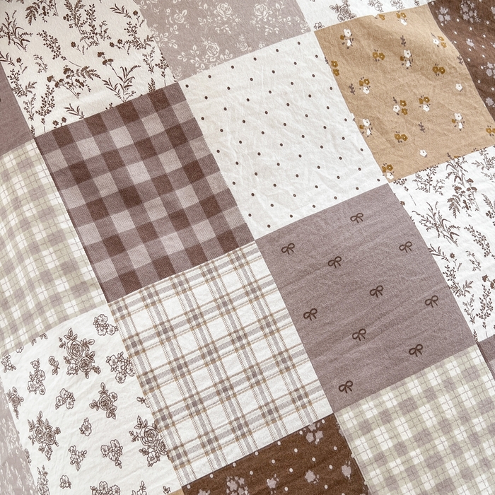 91家纺网 家纺一手货源 找家纺 简冠家纺 2026新款仿棉水洗棉学生三件套宿舍三件套多件套大礼包 墨语云间