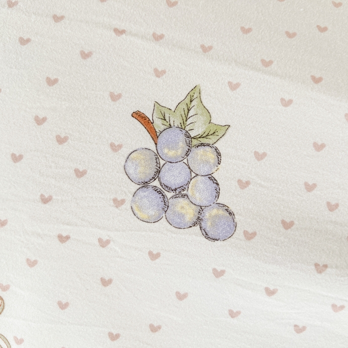 91家纺网 家纺一手货源 找家纺 简冠家纺 2026新款仿棉水洗棉学生三件套宿舍三件套多件套大礼包 葡萄波波