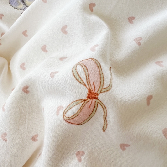 91家纺网 家纺一手货源 找家纺 简冠家纺 2026新款仿棉水洗棉学生三件套宿舍三件套多件套大礼包 葡萄波波