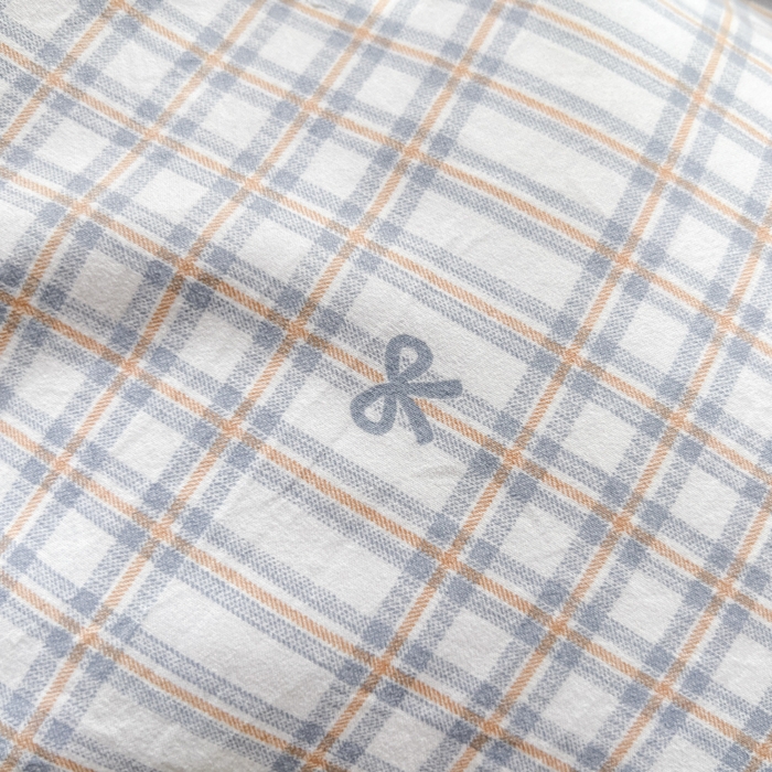 91家纺网 家纺一手货源 找家纺 简冠家纺 2026新款仿棉水洗棉学生三件套宿舍三件套多件套大礼包 心海