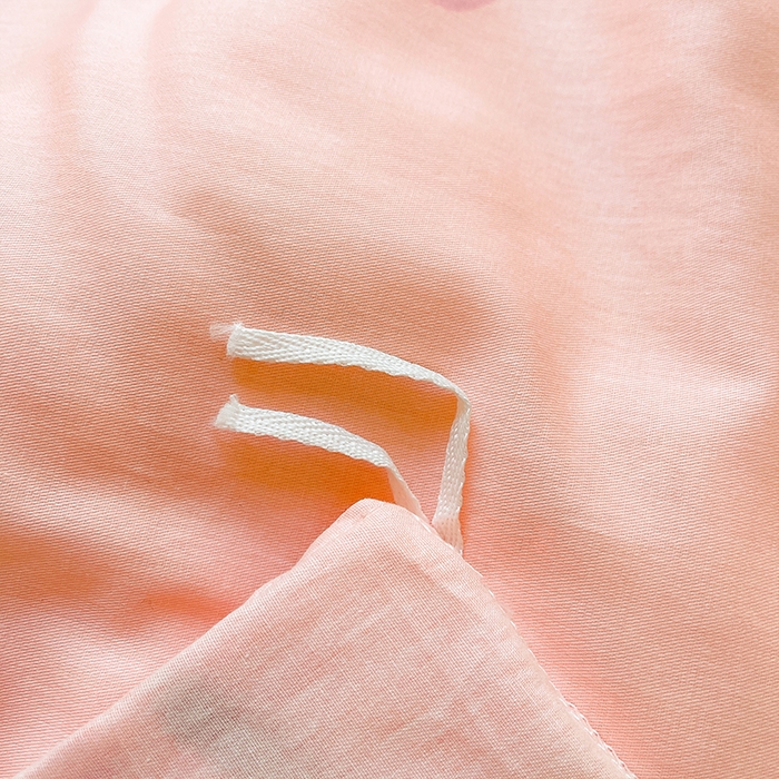 91家纺网 家纺一手货源 找家纺 帛美家纺 2026新款全棉纯棉印花四件套 香曼朵