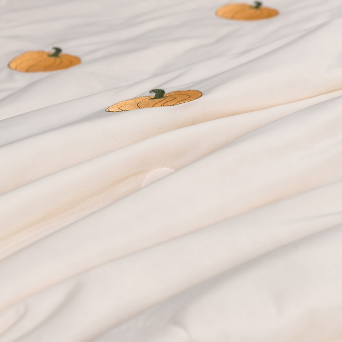 91家纺网 家纺一手货源 找家纺 （总）妮恒美家纺 2026春夏新款凉感丝床盖夏被夏凉被空调被四件套