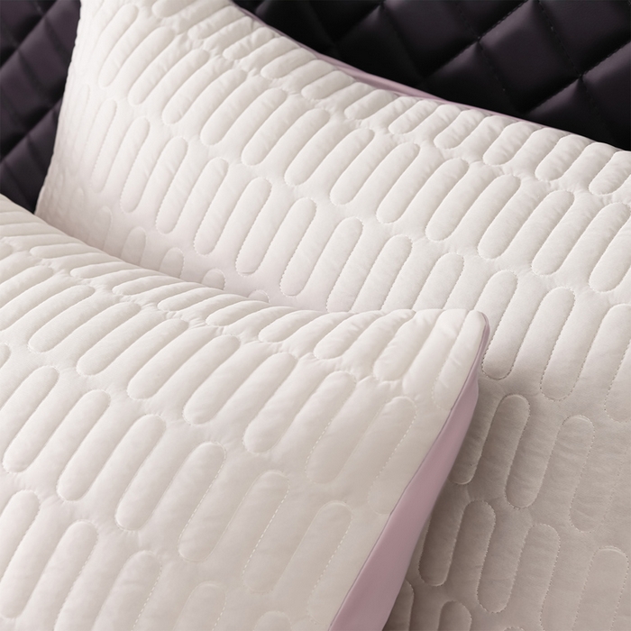 91家纺网 家纺一手货源 找家纺 （总）妮恒美家纺 2026春夏新款凉感丝床盖夏被夏凉被空调被四件套