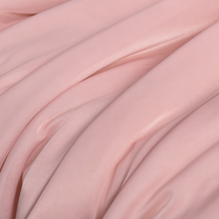 91家纺网 家纺一手货源 找家纺 妮恒美家纺 2026春夏新款凉感丝床盖夏被夏凉被空调被四件套 小南瓜奶白粉