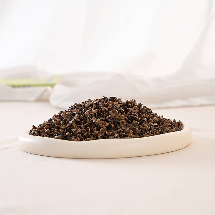 91家纺网 家纺一手货源 找家纺 莉迪娅 2026新款枕芯全棉韩式砂洗全荞麦枕枕头枕芯 韩式砂洗灰色