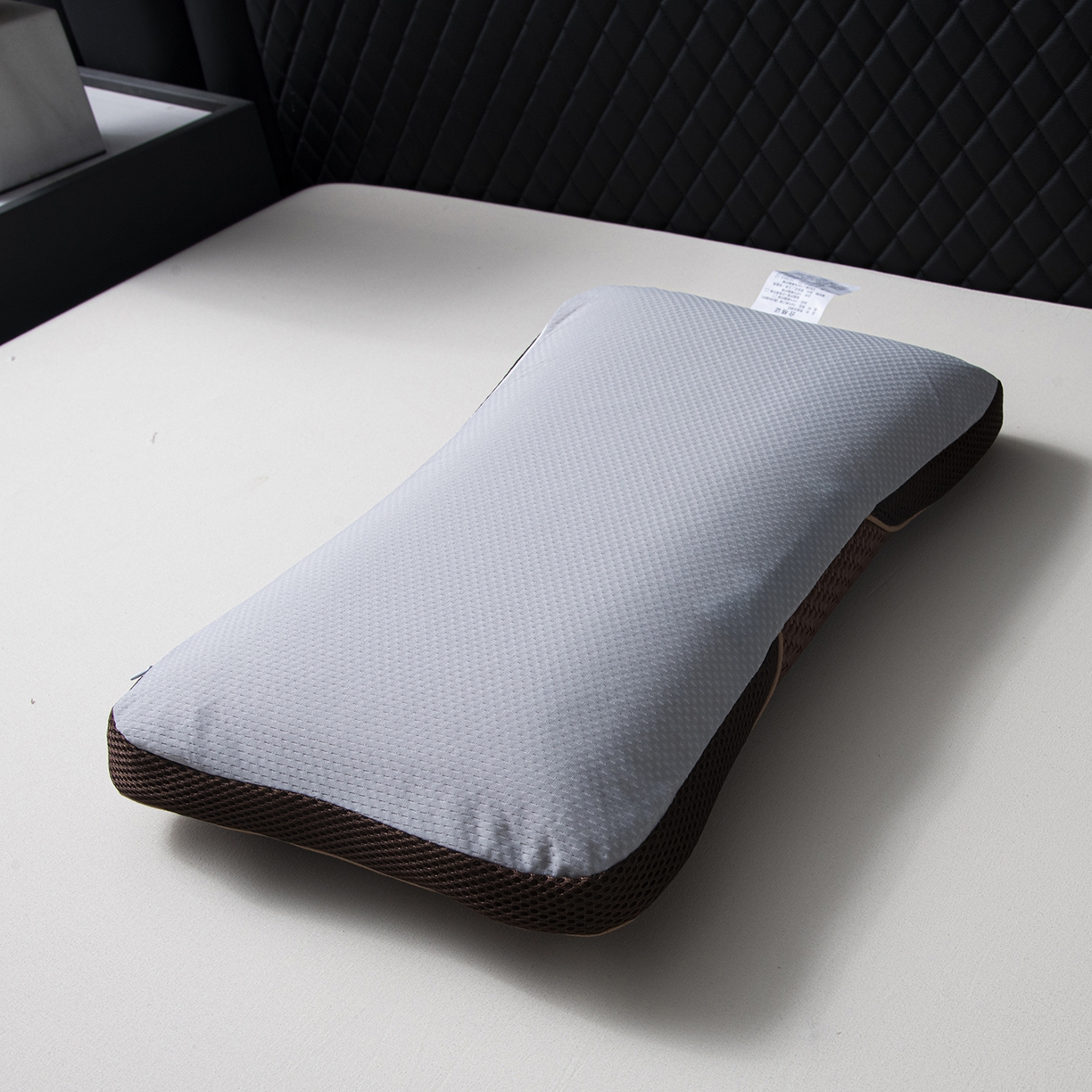 91家纺网 家纺一手货源 找家纺 （总）莉迪娅 2026新款Pe韩式福枕  枕头枕芯