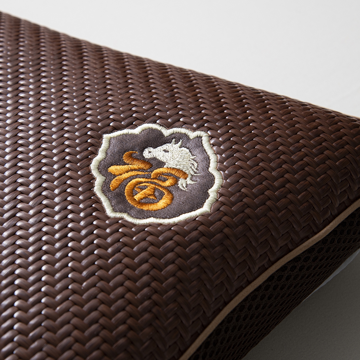 91家纺网 家纺一手货源 找家纺 （总）莉迪娅 2026新款Pe韩式福枕  枕头枕芯