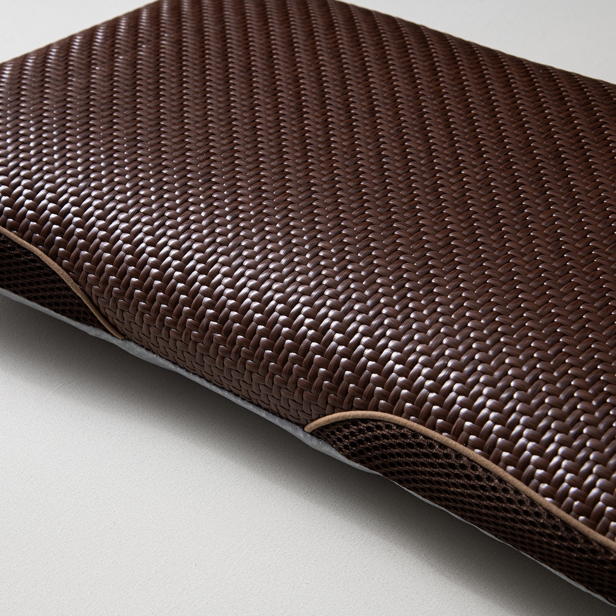 91家纺网 家纺一手货源 找家纺 （总）莉迪娅 2026新款Pe韩式福枕  枕头枕芯