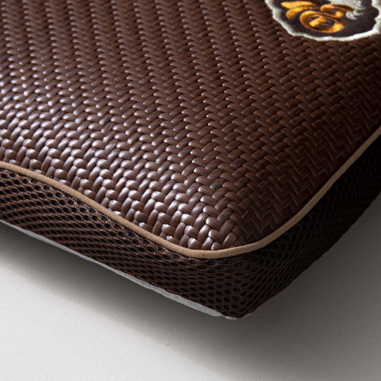 91家纺网 家纺一手货源 找家纺 （总）莉迪娅 2026新款Pe韩式福枕  枕头枕芯