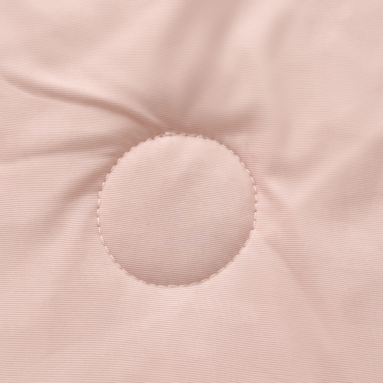 91家纺网 家纺一手货源 找家纺 （总）欧邦 2026新款华夫格小熊系列凉感冰豆豆凉席款