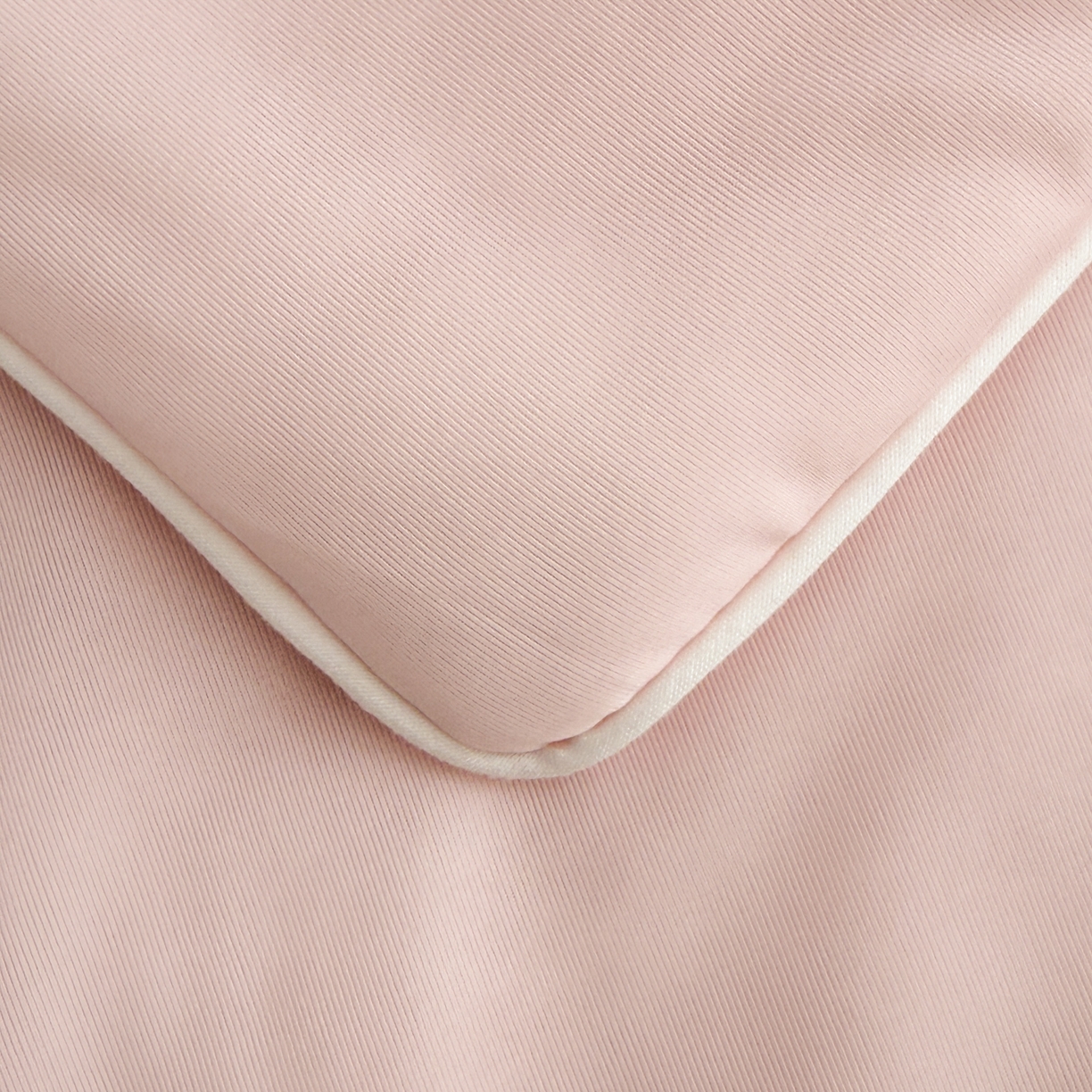 91家纺网 家纺一手货源 找家纺 （总）欧邦 2026新款华夫格小熊系列凉感冰豆豆凉席款