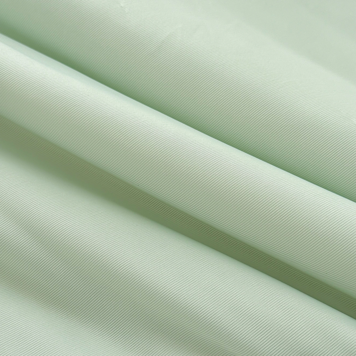 91家纺网 家纺一手货源 找家纺 欧邦 2026新款华夫格小熊系列凉感冰豆豆凉席款 小熊水绿