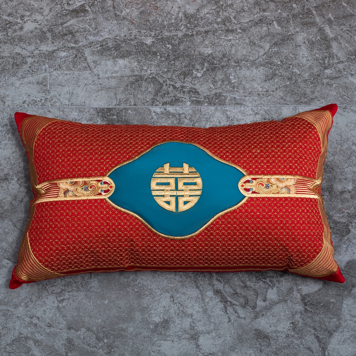 91家纺网 家纺一手货源 找家纺 蒂爵 2026年100支婚庆长绒棉纯棉时尚小红书爆款刺绣婚庆四件套多件套280系列 心动