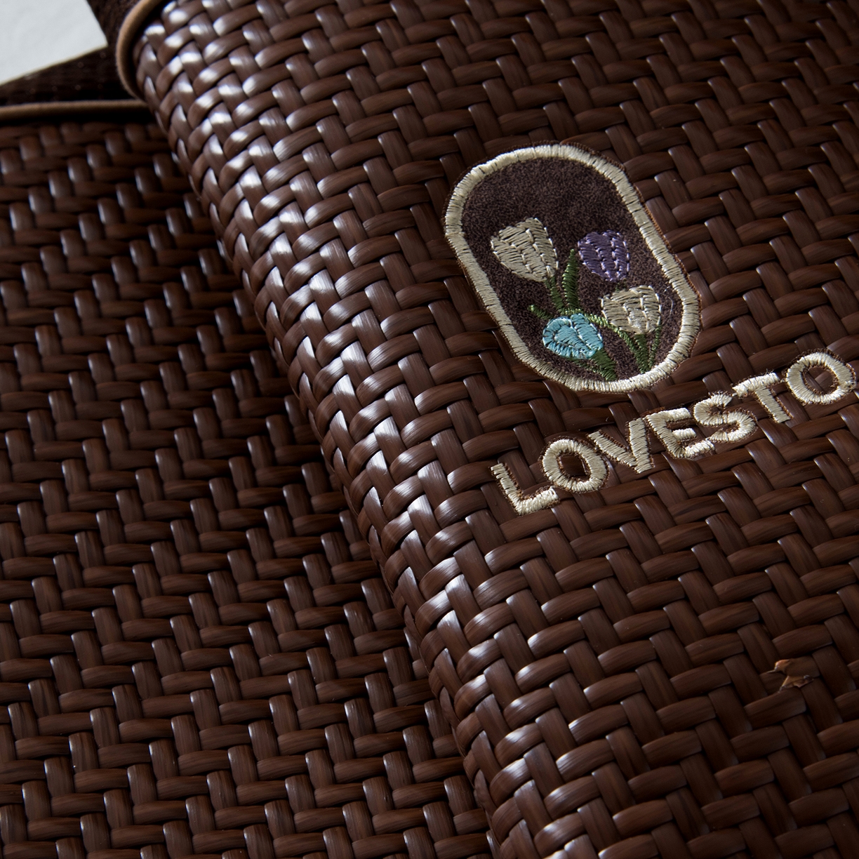 91家纺网 家纺一手货源 找家纺 莉迪娅 2026新款Pe凉感枕  枕头枕芯 Pe韩式百合花【填充荞麦壳】