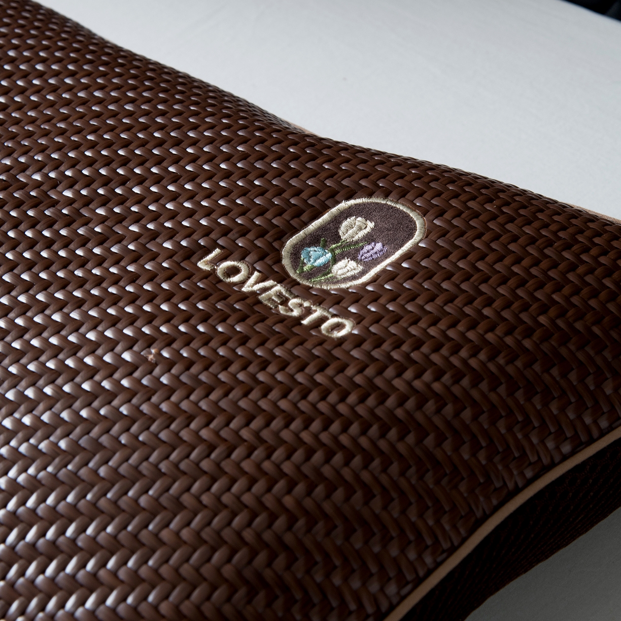 91家纺网 家纺一手货源 找家纺 （总）莉迪娅 2026新款Pe凉感枕  枕头枕芯