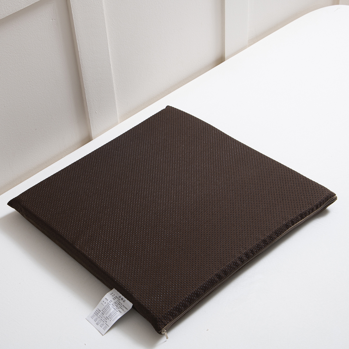 91家纺网 家纺一手货源 找家纺 （总）莉迪娅 2026新款Pe凉感坐垫