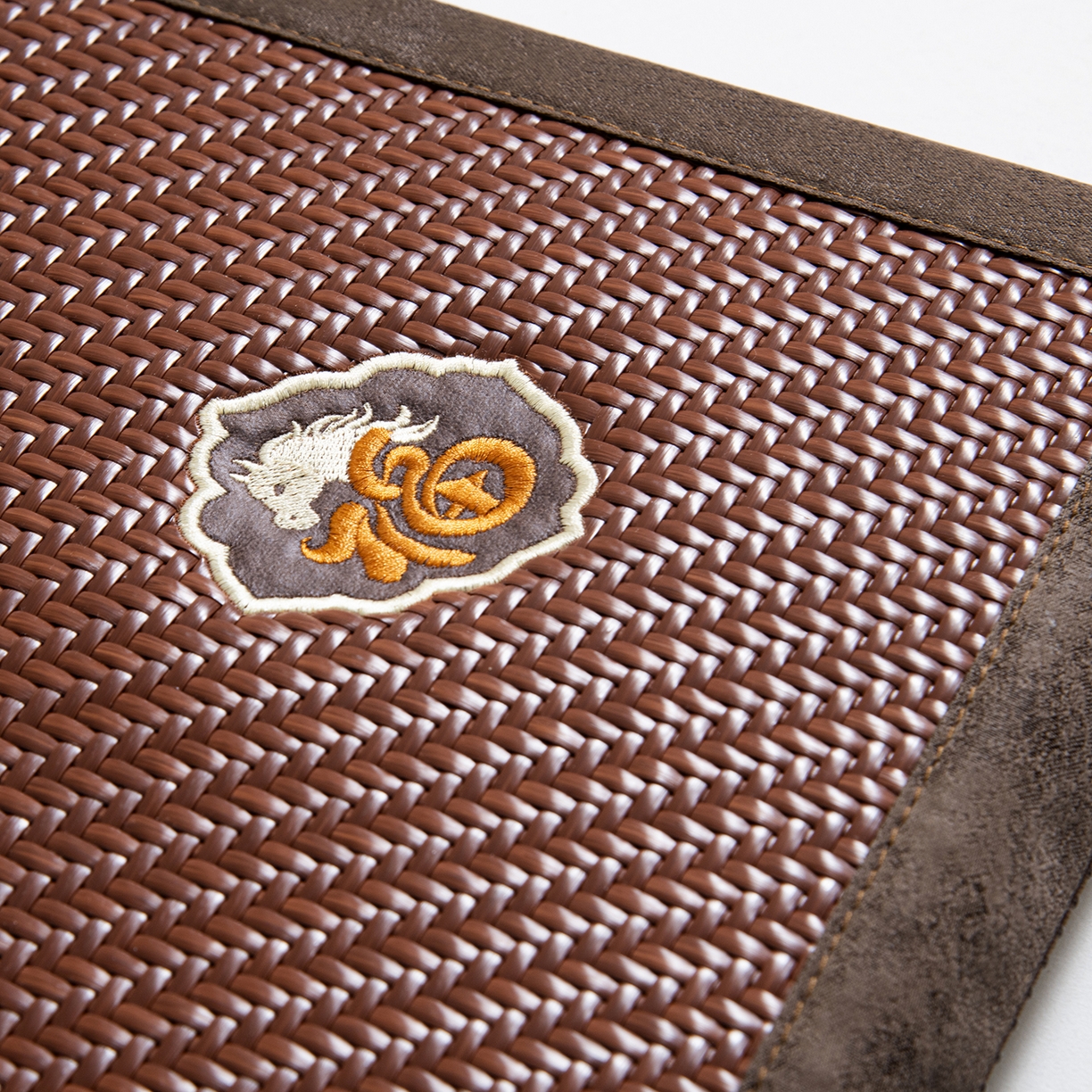 91家纺网 家纺一手货源 找家纺 （总）莉迪娅 2026新款Pe凉感坐垫