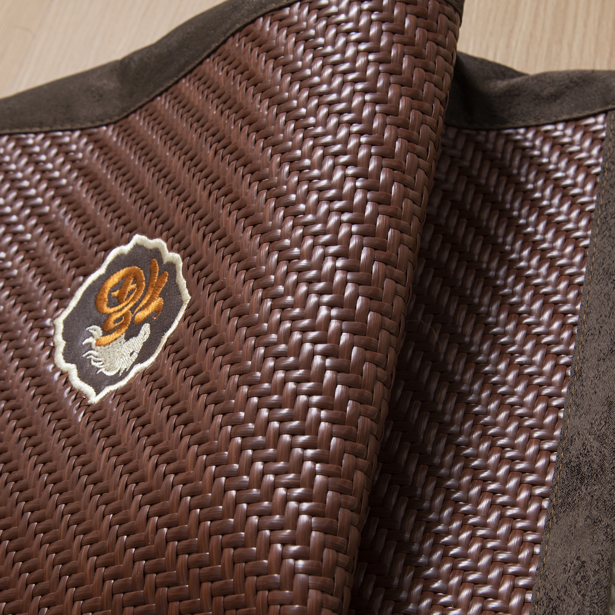 91家纺网 家纺一手货源 找家纺 （总）莉迪娅 2026新款Pe凉感坐垫