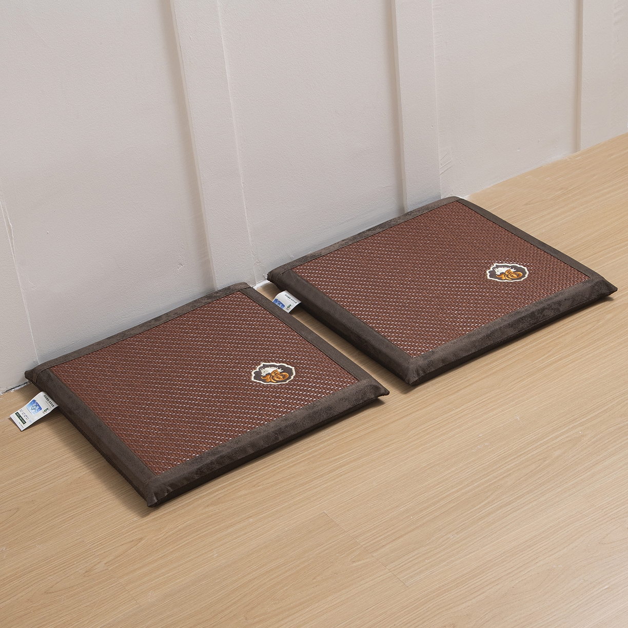 91家纺网 家纺一手货源 找家纺 （总）莉迪娅 2026新款Pe凉感坐垫