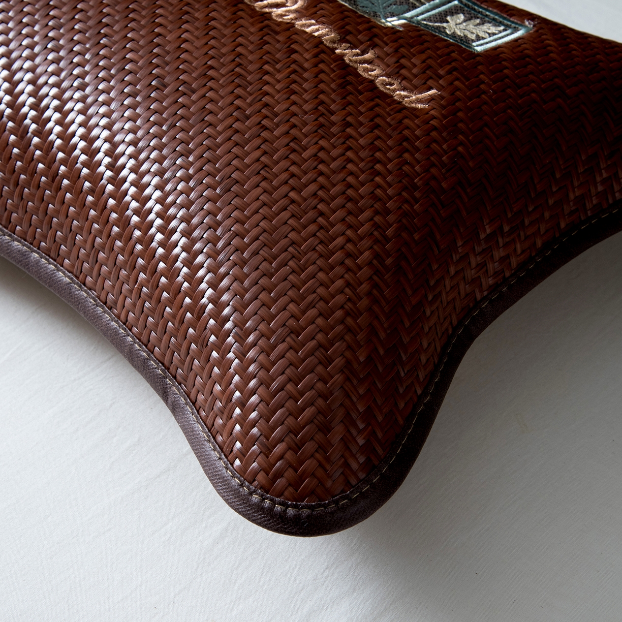 91家纺网 家纺一手货源 找家纺 （总）莉迪娅 2026新款pe荞麦壳枕  枕头枕芯