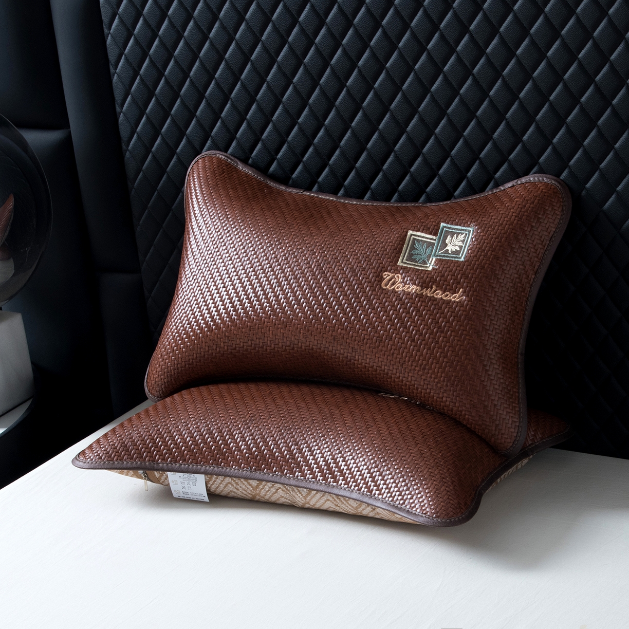 （总）莉迪娅 2026新款pe荞麦壳枕  枕头枕芯