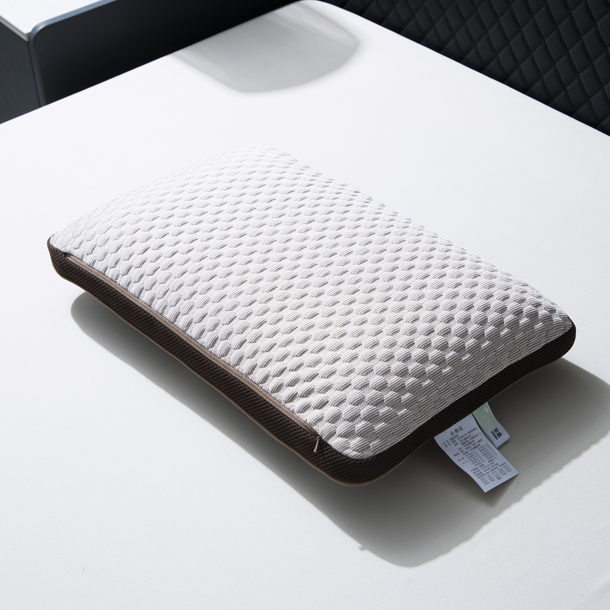 91家纺网 家纺一手货源 找家纺 （总）莉迪娅 2026新款pe温馨之家系列枕头枕芯