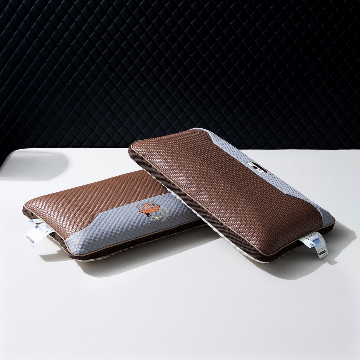 91家纺网 家纺一手货源 找家纺 （总）莉迪娅 2026新款pe温馨之家系列枕头枕芯