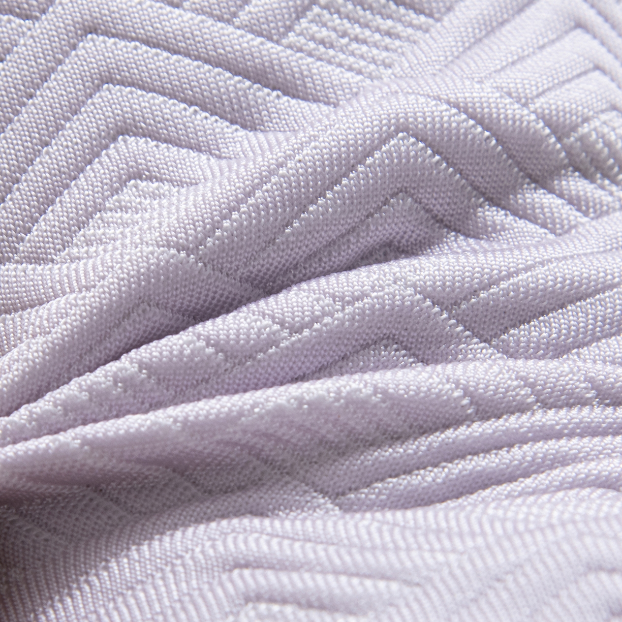 91家纺网 家纺一手货源 找家纺 莉迪娅 2026新款静养三角颈椎枕  枕头枕芯 静养三角颈椎枕紫【填充高粱壳】