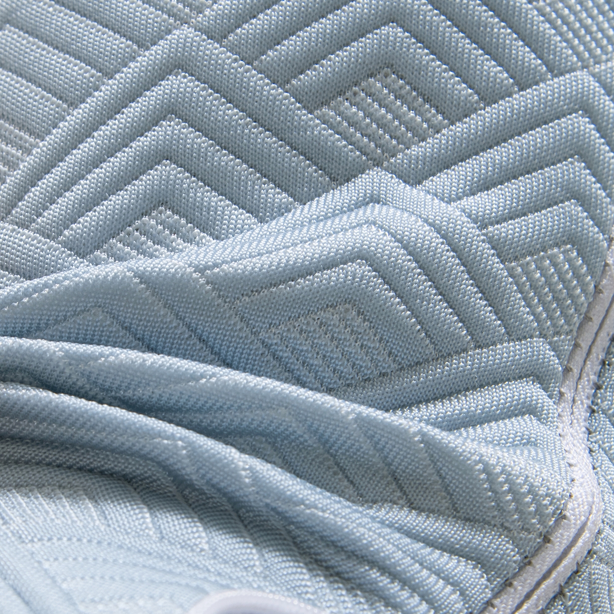 91家纺网 家纺一手货源 找家纺 莉迪娅 2026新款静养三角颈椎枕  枕头枕芯 静养三角颈椎枕兰【填充高粱壳】