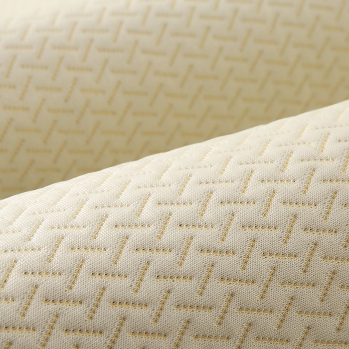 91家纺网 家纺一手货源 找家纺 宅部落 2026春夏新款A类提花儿童凉席幼儿园凉席PE凉感儿童席凉席席子空调软席 奶熊小窝