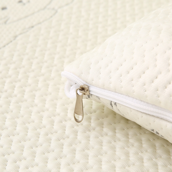 91家纺网 家纺一手货源 找家纺 宅部落 2026春夏新款A类提花儿童凉席幼儿园凉席PE凉感儿童席凉席席子空调软席 小奶喵