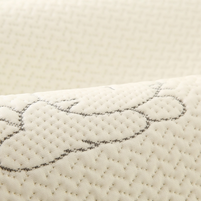 91家纺网 家纺一手货源 找家纺 宅部落 2026春夏新款A类提花儿童凉席幼儿园凉席PE凉感儿童席凉席席子空调软席 小奶喵