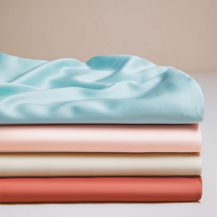 91家纺网 家纺一手货源 找家纺 （总）雅萱家纺 2026新款60s天丝四件套